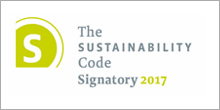Declaration of Conformity with the German Sustainability Code (DNK) - 2017